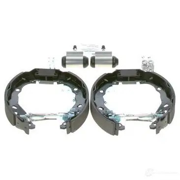 Поворотник BOSCH 0319209204 322719 4047024086722 V GW444