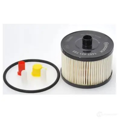 Противотуманная фара, противотуманка птф BOSCH 0318411004 322625 C05X8TT E3 49583