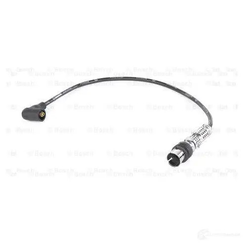 Высоковольтный провод зажигания BOSCH 335969 JQIXECD 61 VX 0986357732