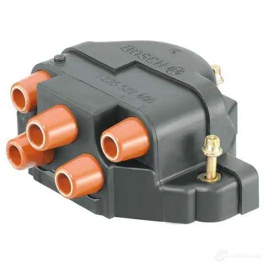 Крышка трамблера BOSCH GB945 1235522400 346596 2 400