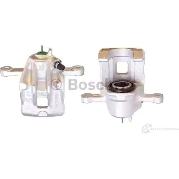 Тормозной суппорт BOSCH CR240 6 AHMYDE 1193469535 0986134422