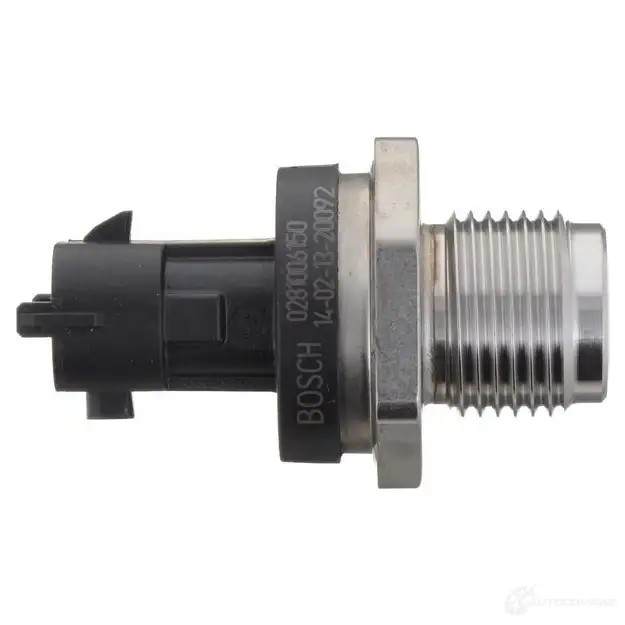 Датчик давления топлива BOSCH RDS4.2 M18X1,5;2000 BAR GV9C0A 6005812 0281006150