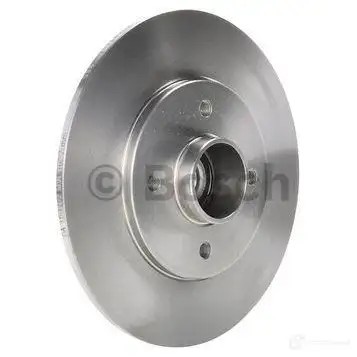 Тормозной диск BOSCH 339965 E1 90R-02C0310/0086 0986479759 BD1589