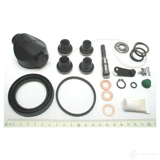 Ремкомплект суппорта BOSCH RG6 76 307014 0204104179 8MM4Q