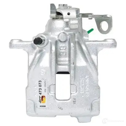 Тормозной суппорт BOSCH 1193475513 0986473073 CR3 00 HFKP7TK