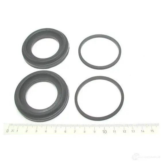 Ремкомплект суппорта BOSCH INH8QYV 351411 1987470447 RH07 8