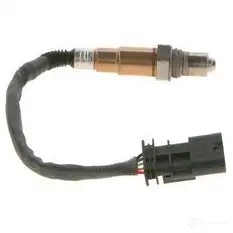 Лямбда зонд, кислородный датчик BOSCH LY V38D 1437247064 0258027151