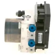 Блок АБС BOSCH ABS 8.0 m. ASG HY827 316472 0265231487