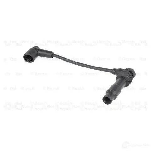 Высоковольтный провод зажигания BOSCH 0986356253 ZA 20 3QWCI 335387