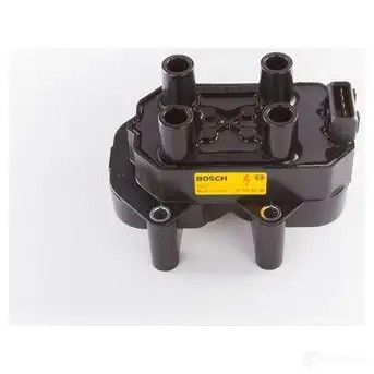 Катушка зажигания BOSCH ZS-K 2x2 06N8AA9 309243 0221503025