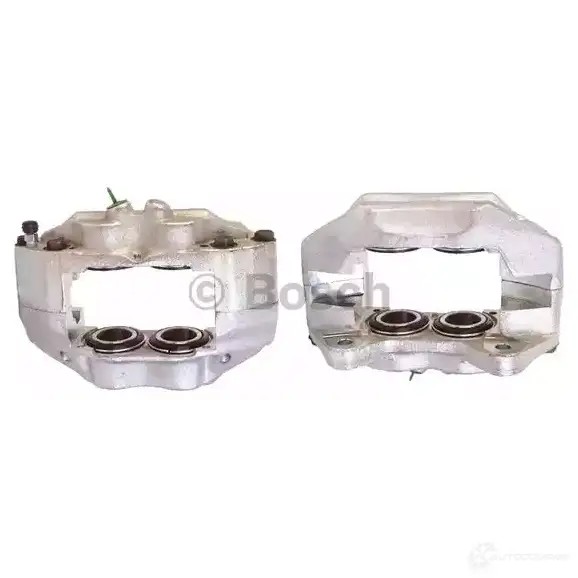 Тормозной суппорт BOSCH JESTPB3 CR18 16 0986134127 1193469388