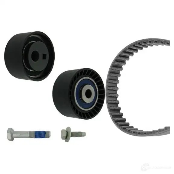 Комплект ремня ГРМ BOSCH SPANNROLLEN-SE T S0PRD 1987946351 356158