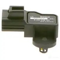 Датчик абсолютного давления BOSCH DS- S2-TF 314063 0261230131 2RS5U