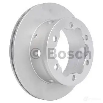 Тормозной диск BOSCH MN1UO4 1193479230 BD 2039 0986479b38