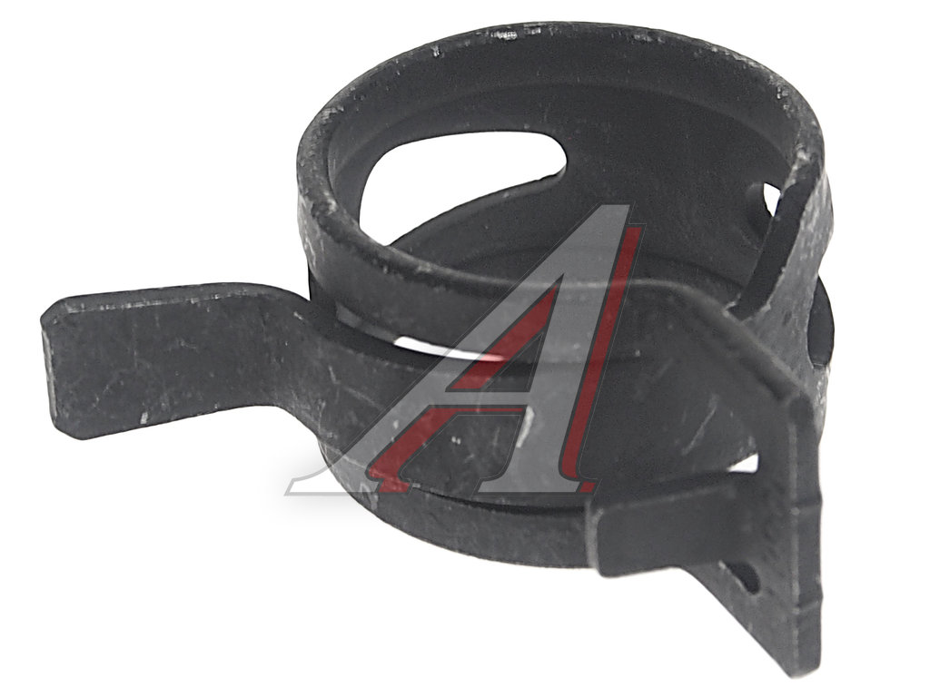 Хомут КАМАЗ, ПАЗ дв.CUMMINS ISBe.QSB крепления сапуна ДВС OE (ОАО КАМАЗ)