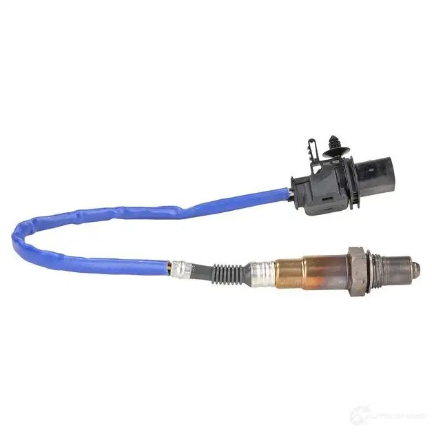 Лямбда зонд, кислородный датчик BOSCH 312883 LS 17321 17321 0258017321