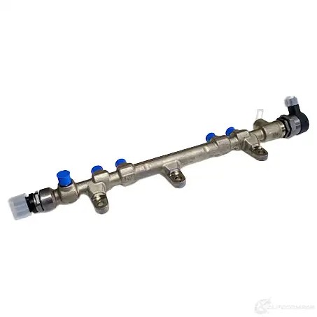 Топливная рампа, рейка BOSCH DNAAEM P 1438699193 0445214402
