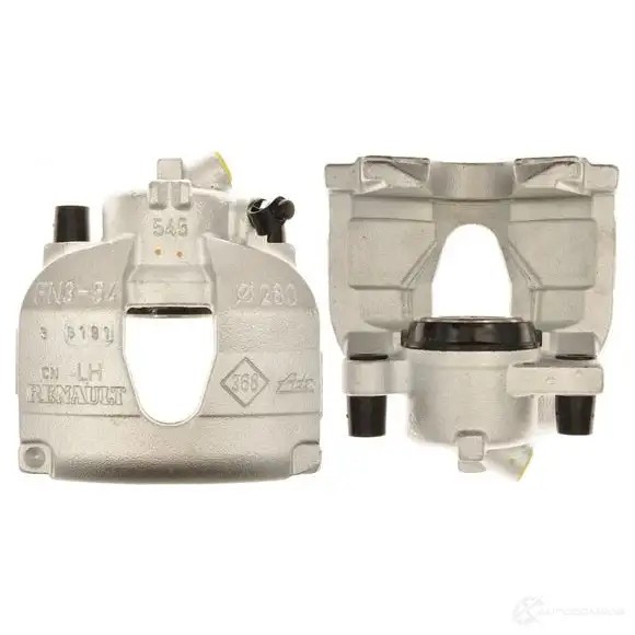 Тормозной суппорт BOSCH 0986473335 C R1351 XE0303 1193475740