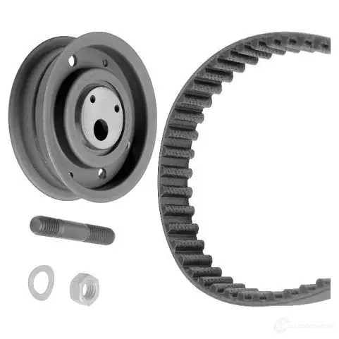 Комплект ремня ГРМ BOSCH 357005 BTK01000S 1987948044 8 044