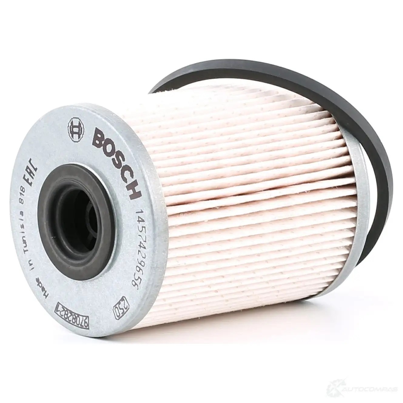 Топливный фильтр BOSCH 6EQDXZ6 N 9656 348835 1457429656