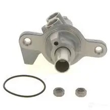Главный тормозной цилиндр BOSCH MC1 341 308876 0TQHE 0204788353