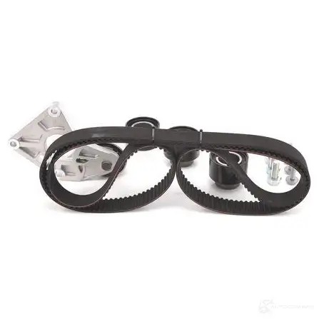 Комплект ремня ГРМ BOSCH 357225 SPANNROL LEN-SET 7GRA38 1987948289