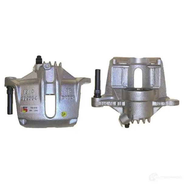 Тормозной суппорт BOSCH CR18 9 RTGZEVK 1193439463 0204103610