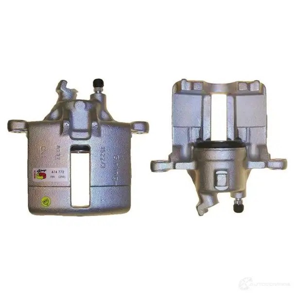 Поворотник BOSCH VJP YXC 322708 0319204244 4047024078765