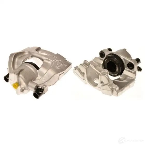 Тормозной суппорт BOSCH 0986135018 CR 1601 1193469592 106AZ6