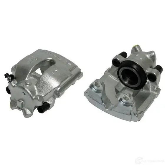 Тормозной суппорт BOSCH 1193476591 I4HK3 0986474990 CR1 545