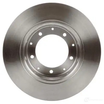 Тормозной диск BOSCH 339093 0986478656 5ZTJRR BD 572