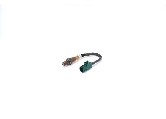 Лямбда-зонд Bosch 344262 0 986 AG2 208 LS 208 LSF-4.2