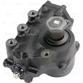 Рулевая рейка Bosch VV V6I SI8LNI8 1207496473 K S00 001 125