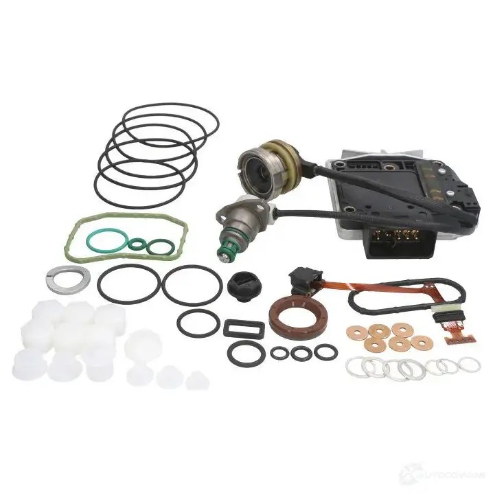 Блок управления системы впрыска BOSCH 4047025433808 1423088653 0986444961 M YBW8
