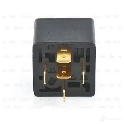 Реле BOSCH 0986ah0253 BP2 3J 4047024946705 344319