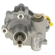 Гидроусилитель, насос гур BOSCH 1207497719 ks00001688 UO Z0AH5 4047025589246
