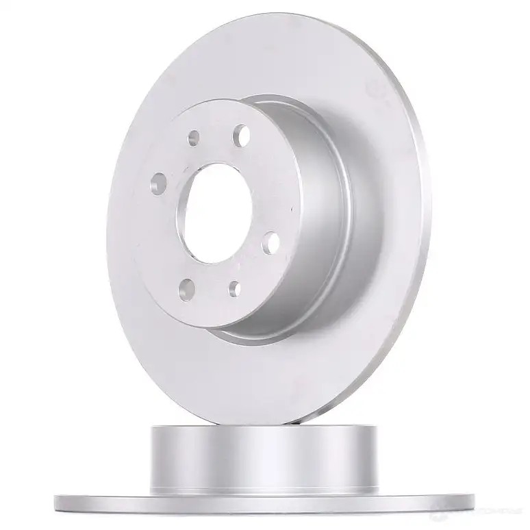 Тормозной диск BOSCH BD 2027 1193479213 0986479b26 6HXZVO