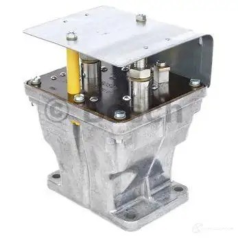 Реле аккумулятора BOSCH 0333301010 3165141685978 5 2QWX 324337
