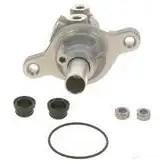 Цилиндр тормозной главный BOSCH MC 750 N2K61G6 308014 0204123667