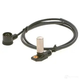 Датчик положения коленвала BOSCH 313760 0261210085 N8ZGH D G-1