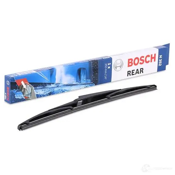Щетка стеклоочистителя BOSCH 360802 3397011430 H 352 H352