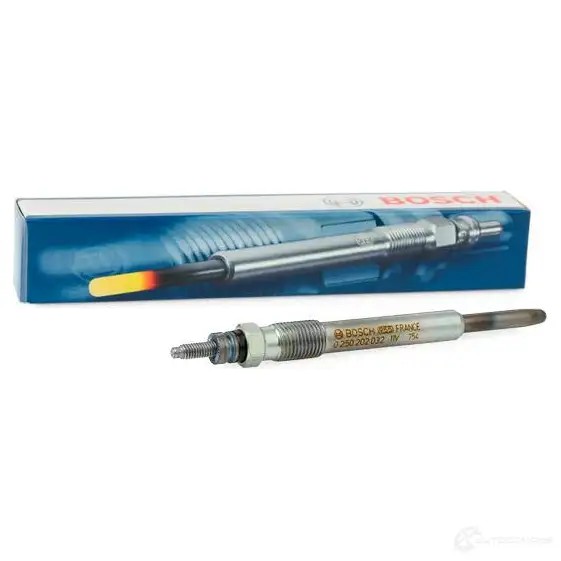 Свеча накала BOSCH SFAKBY 311128 0250202032 GL P013