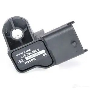 Датчик абсолютного давления BOSCH 319441 MCMPE8T DS-LD F6-T 0281002576