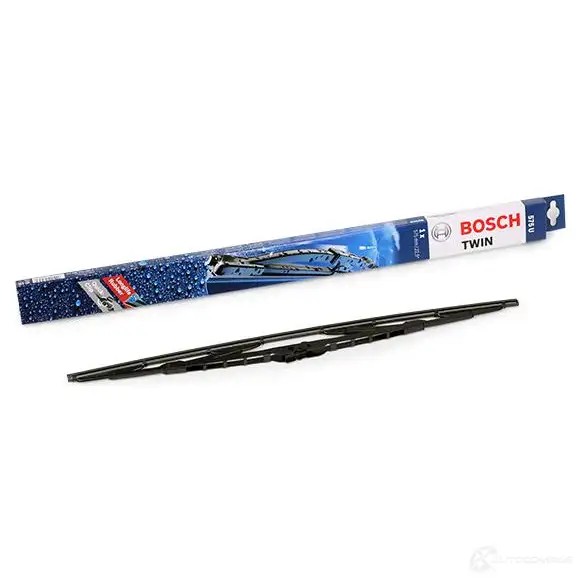 Щетка стеклоочистителя BOSCH 360781 575 U 3397011351 S5NCSM