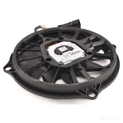 Мотор вентилятора радиатора BOSCH 0130706816 Q BA 306058 382WDBP