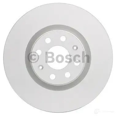 Тормозной диск BOSCH 0986479b90 E1 90 R - 02C0339/0241 BD2091 1193479302