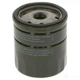 Масляный фильтр BOSCH 1437240966 09864b7023 Q0N GXD