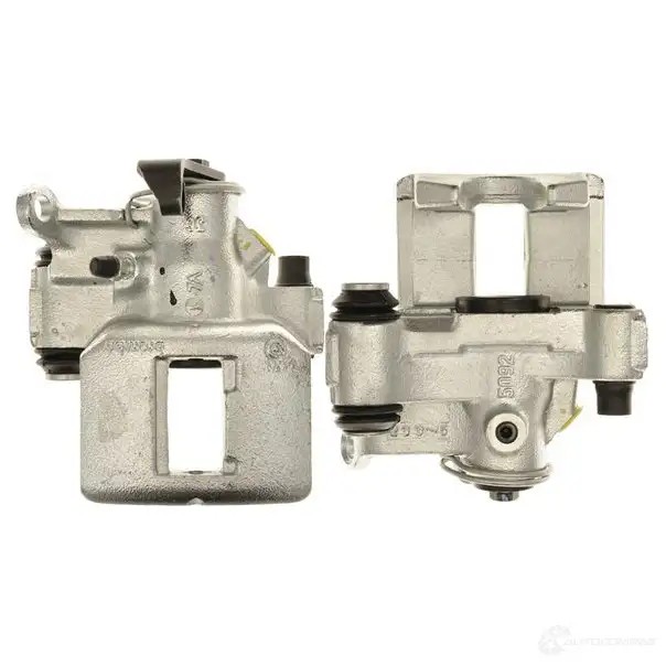 Тормозной суппорт BOSCH 1193476302 0986474279 CR1 304 1UA96TW