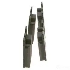 Тормозные колодки, комплект BOSCH 1437243480 ELF PHIY 0986424755