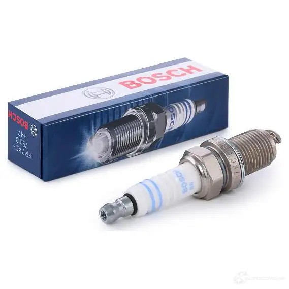 Свеча зажигания никелевая super plus BOSCH 0242236561 +47 310899 79013-4